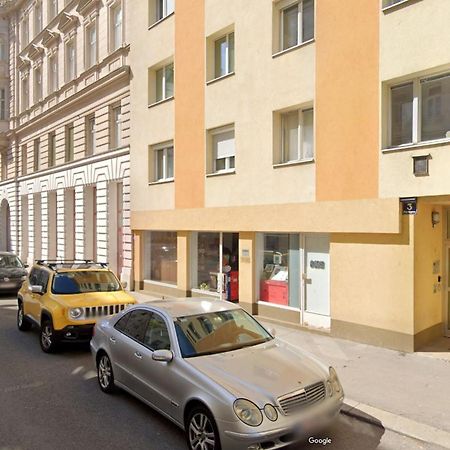 Perle Apartment Vienna Luaran gambar