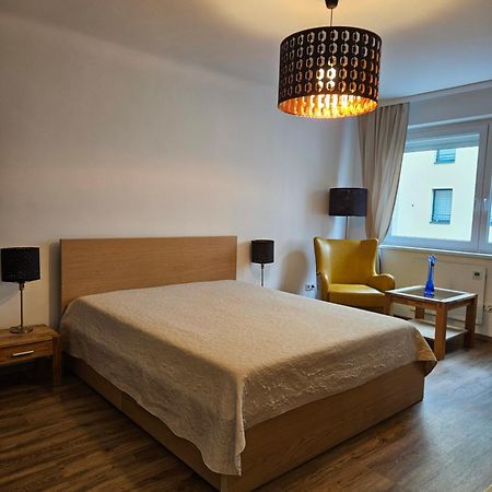 Perle Apartment Vienna Luaran gambar
