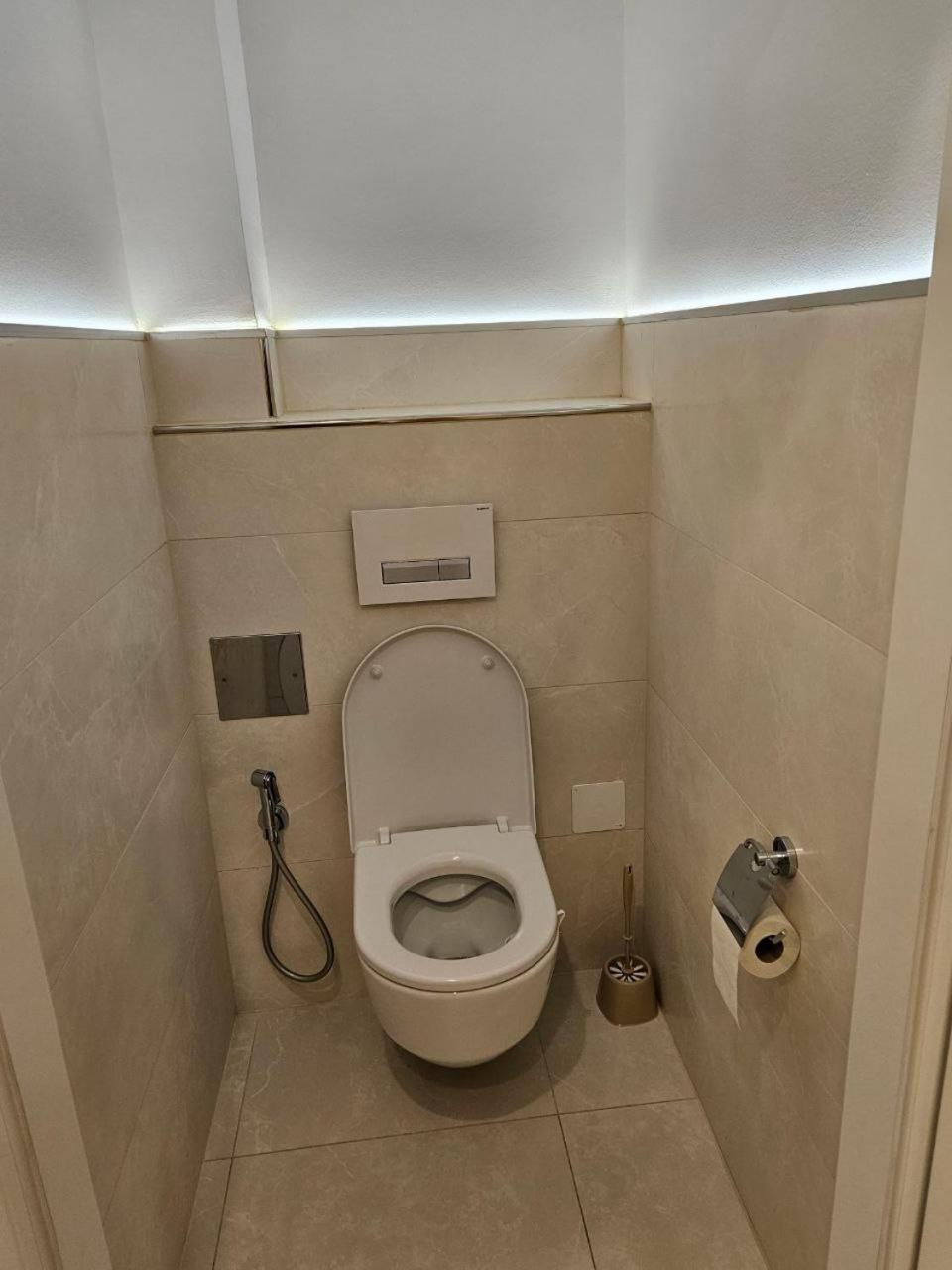 Perle Apartment Vienna Luaran gambar