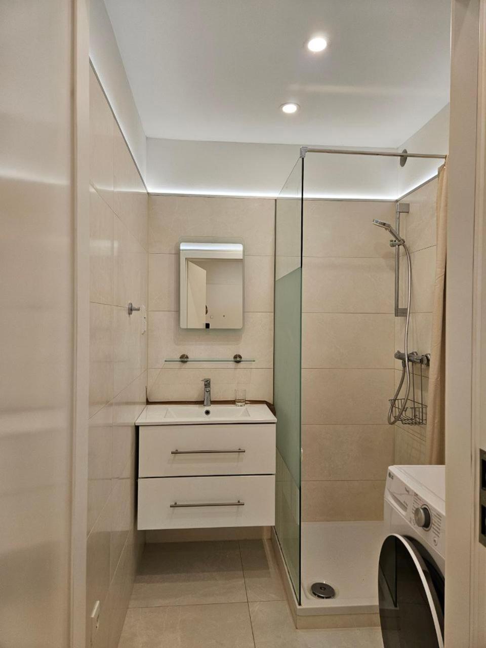 Perle Apartment Vienna Luaran gambar