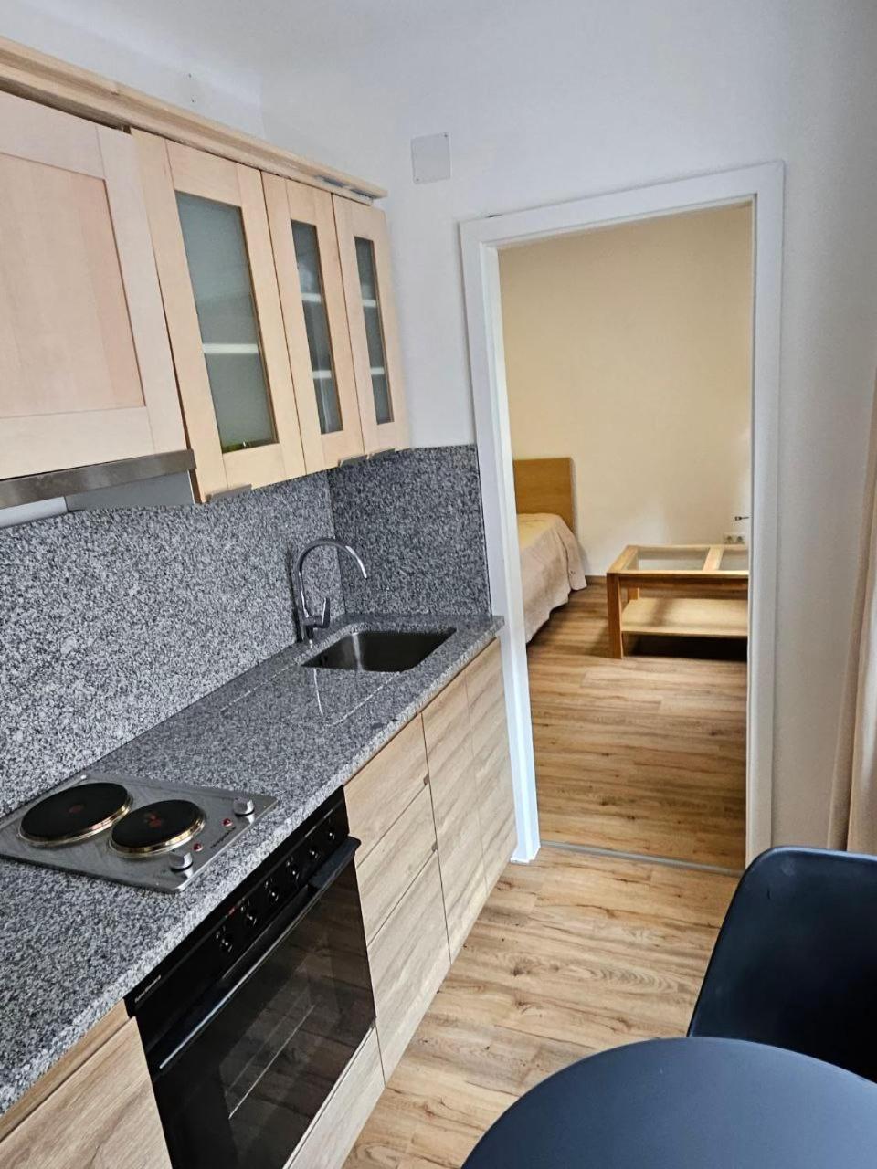 Perle Apartment Vienna Luaran gambar