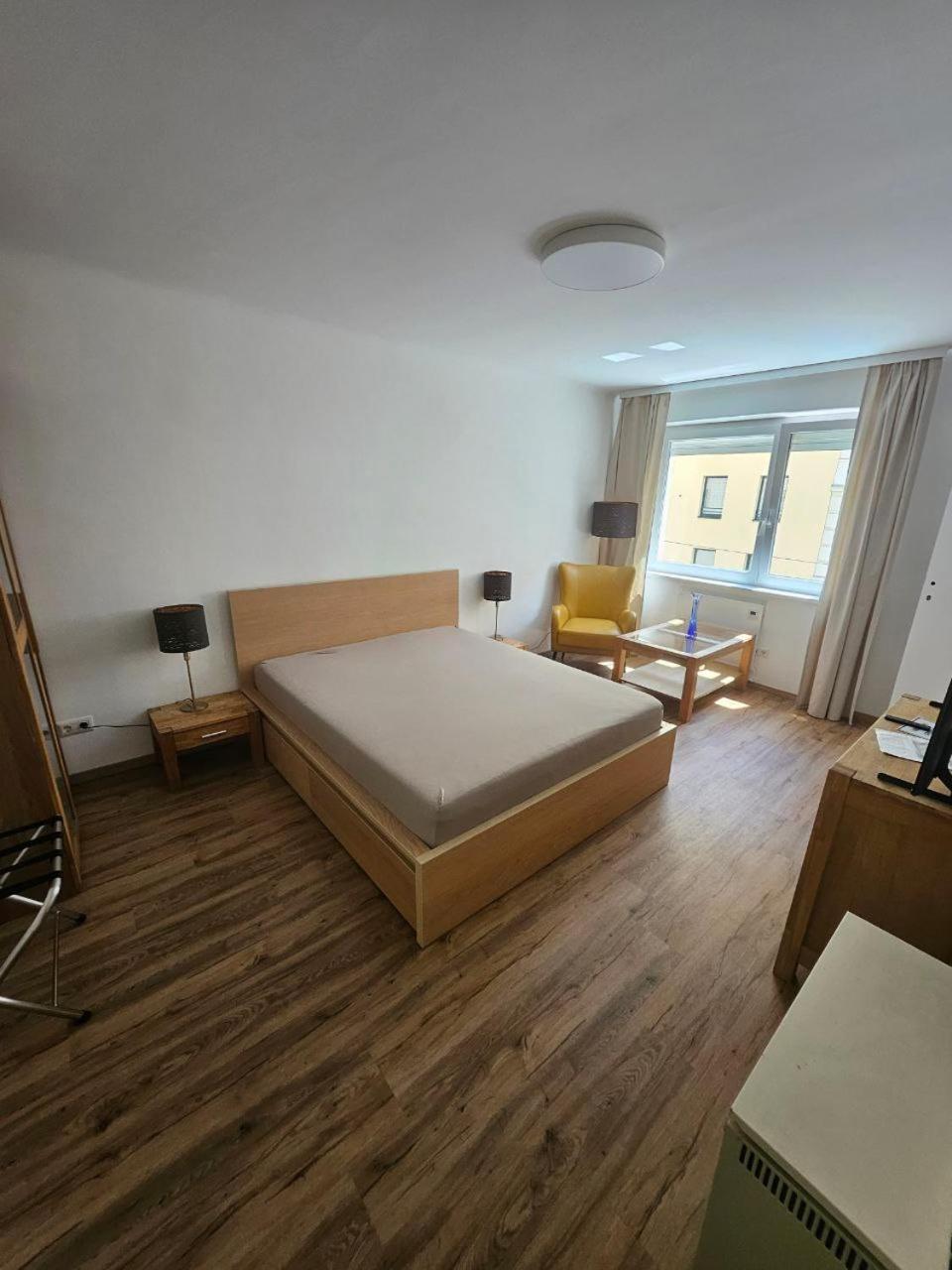 Perle Apartment Vienna Luaran gambar