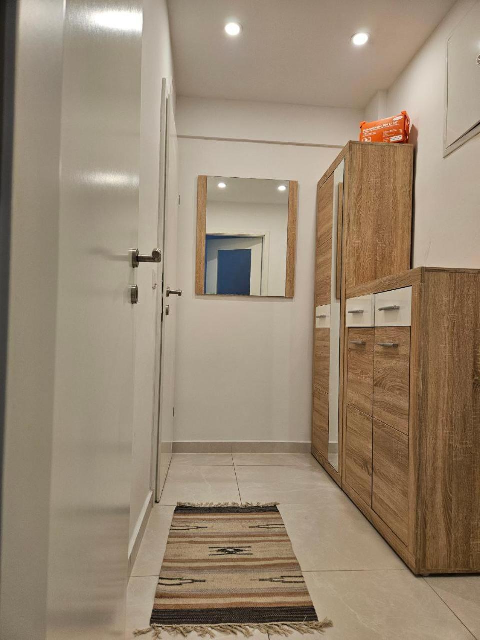 Perle Apartment Vienna Luaran gambar