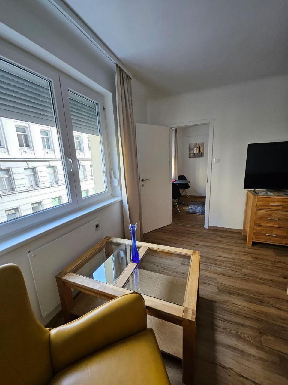 Perle Apartment Vienna Luaran gambar