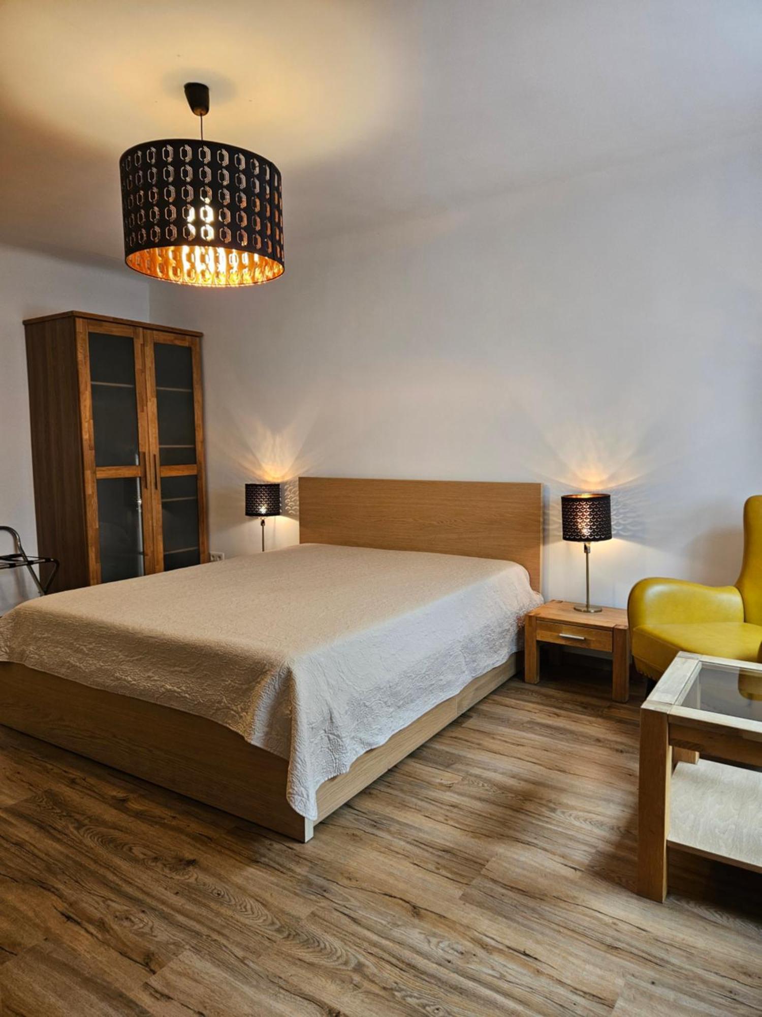 Perle Apartment Vienna Luaran gambar