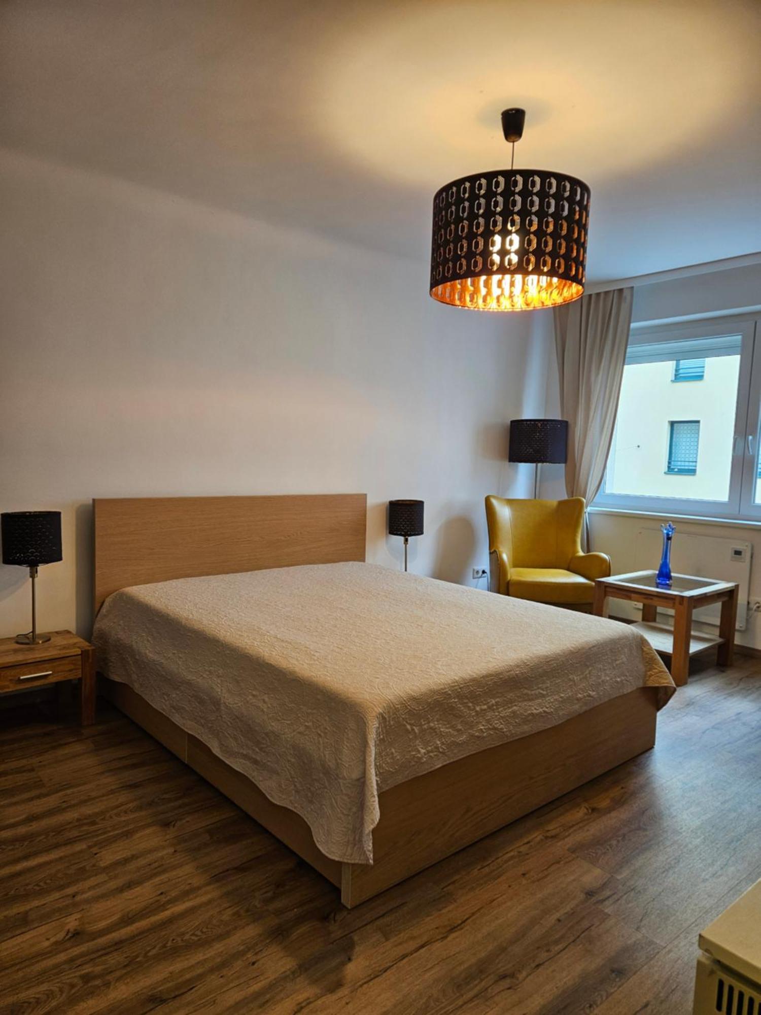 Perle Apartment Vienna Luaran gambar