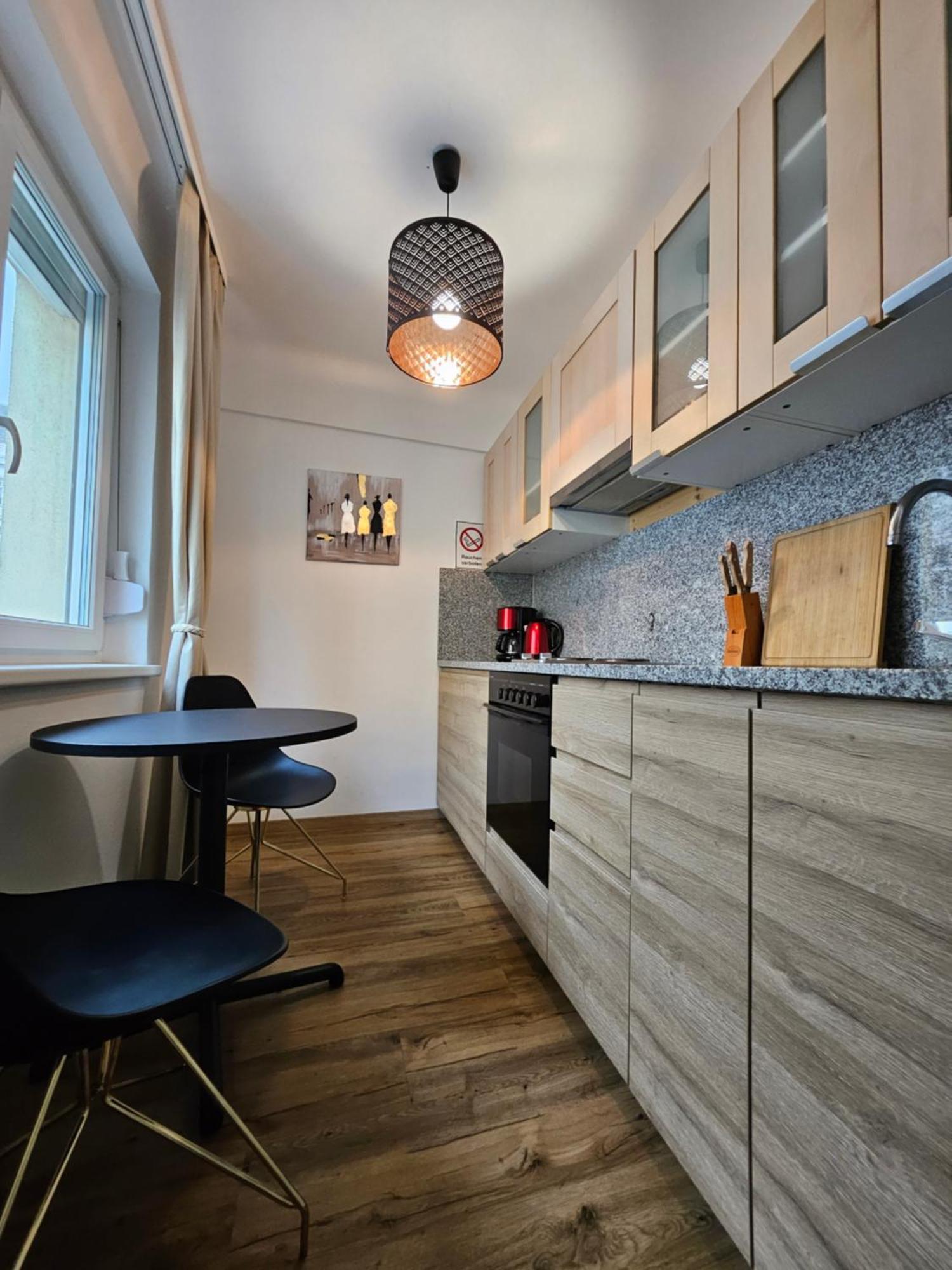 Perle Apartment Vienna Luaran gambar